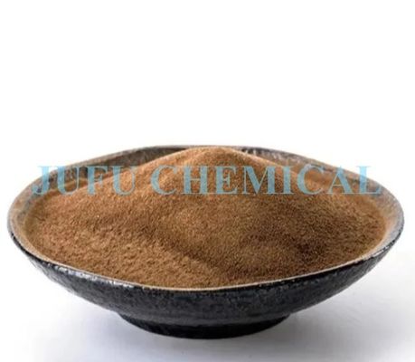 Agen Pereduksi Air Campuran Beton Polynaphthalene Sulfonate Astm C 1017