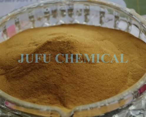 Agen Pereduksi Air Campuran Beton Polynaphthalene Sulfonate Astm C 1017