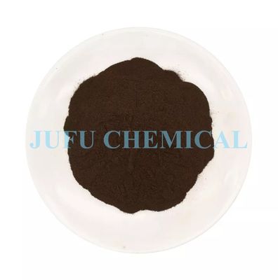 Cas 8061-51-6 Ligno Sulphonate Sebagai Aditif Keramik / Aditif Kulit / Pengikat / Pengisi