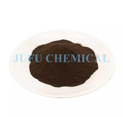 Cas 8061-51-6 Ligno Sulphonate Sebagai Aditif Keramik / Aditif Kulit / Pengikat / Pengisi