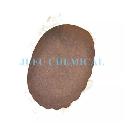 Aditif Kimia Cas 8061-52-7 Ca Lignosulfonate Ceramic Binder Cement Water Reducing Agent
