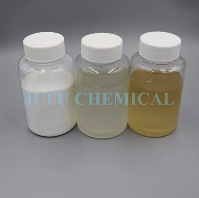 Liquid PCE Polycarboxylate Superplasticizer Ether Concrete Admixture Water Reducer