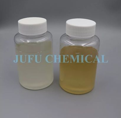 Campuran Beton Siap Pakai Polycarboxylate Superplasticizer Pce 50% Slump Retention