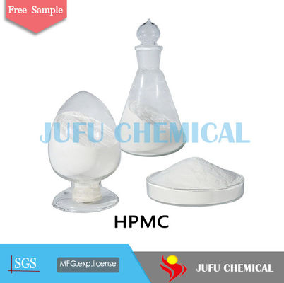 98% Hpmc Powder Self Leveling Mortar Adhesion Dan Perekat Konstruksi Kohesi