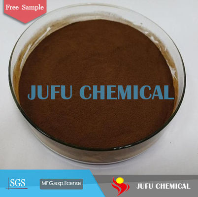 MF Dispersing Agent Untuk Tekstil Sodium Polynaphthalene Sulfonate Formaldehyde