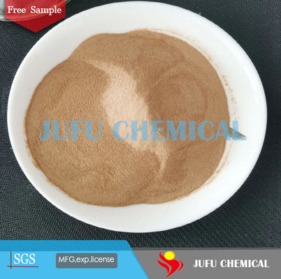Peredam Air Beton Polynaphthalene Sulfonate Powder Fasting Curing Astm C494