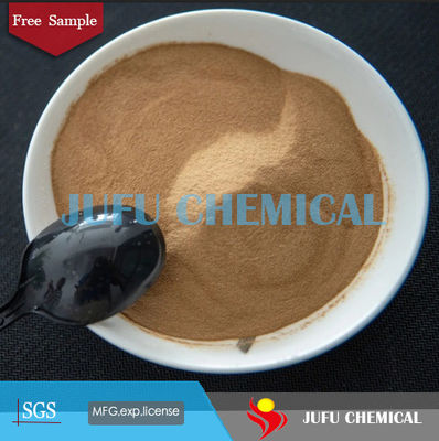 Snf Sulfonated Naftalena Formaldehida Untuk Bahan Kimia Konstruksi Campuran Beton