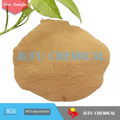 Peredam Air Jarak Tinggi Pns Campuran Beton Superplasticizer