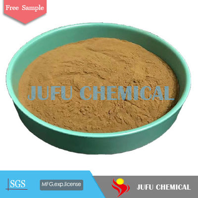 Powder Polynaphthalene Sulfonate Aditif Beton Kekuatan Awal Astm C494 Untuk Konstruksi