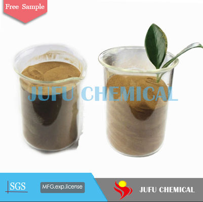 Konstruksi Campuran Beton Superplasticizer Berbasis Naphthalene Kimia