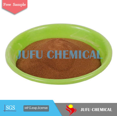 Snf / Nsf / Pns / Fdn Naftalena Sulfonat Dalam Peredam Air Beton Cas 9084-06-4