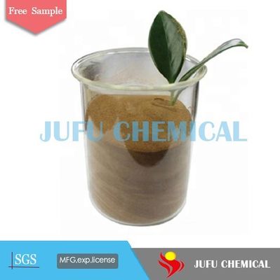 Konstruksi Campuran Beton Superplasticizer Berbasis Naphthalene Kimia