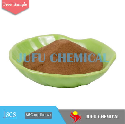 Snf / Nsf / Pns / Fdn Naftalena Sulfonat Dalam Peredam Air Beton Cas 9084-06-4