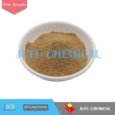 Sulfonasi Naftalena Formaldehida Serbuk Superplasticizer Pencampur Beton Agen Pengurang Air