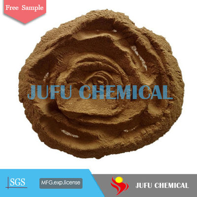 9084 06 4 Campuran Beton Naphthalene Sulfonate Formaldehyde Water Reducing Agent Snf-A