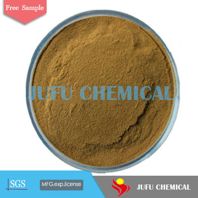 Campuran Beton Sodium Naphthalene Sulfonate Formaldehyde Naphthalene SNF Powder