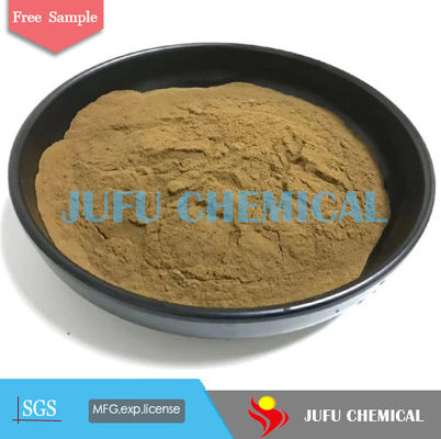 Serbuk Naphthalene Sulfonate Condensate Beton Admixture Superplasticizer Cas 9084-06-4