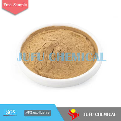 Campuran Pereduksi Air Polynaphthalene Sulfonate 92%