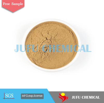 Campuran Pereduksi Air Polynaphthalene Sulfonate 92%