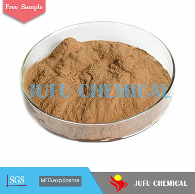 Astm C494 Sodium Naphthalene Sulfonate Formaldehyde SNF Powder Untuk Pencampuran Beton