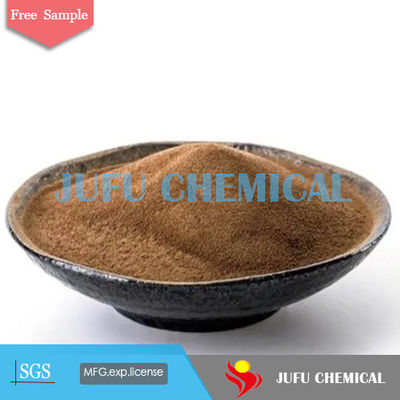Agen Pereduksi Air Beton SNF Powder Sodium Naphthalene Sulfonate Formaldehyde