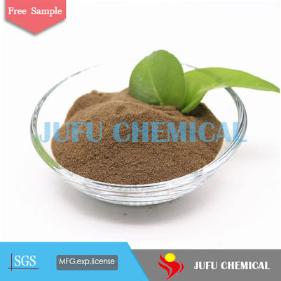 93% Poly Naphthalene Sulfonate Sodium Salt Untuk Campuran Beton Ready Mix