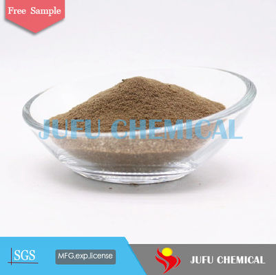 Snf Superplasticizer Sulfonasi Naftalena Formaldehida Cas 9084-06-4 Aditif Campuran Beton