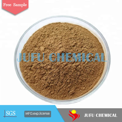Bahan Kimia Beton Sodium Naphthalene Sulfonate Formaldehyde Untuk Industri Semen