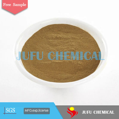 Fdn Superplasticizer Sodium Polynaphthalene Sulfonate Kelas Industri Untuk Beton