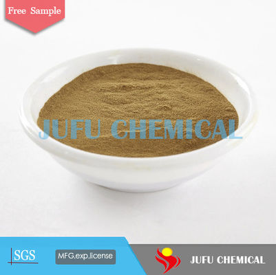 Fdn Superplasticizer Sodium Polynaphthalene Sulfonate Kelas Industri Untuk Beton