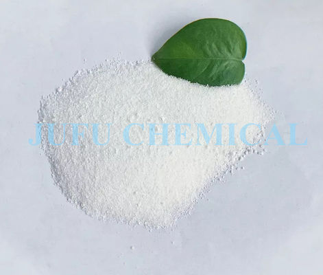 Bahan Kimia Pengolahan Air Cas 527-07-1 Untuk Pencampuran Beton Fasting Curing