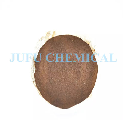 Peredam Air Campuran Beton Lignosulphonate Powder Cas 8061-51-6