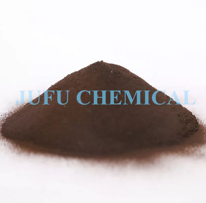 Bahan Baku Industri Kimia Sodium Lignosulfonate Dengan Efek Pengurangan Air Yang Baik