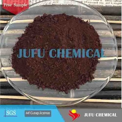 93% Superplasticizer Peredam Air Beton Sodium Lignosulfonat
