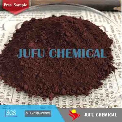 93% Superplasticizer Peredam Air Beton Sodium Lignosulfonat