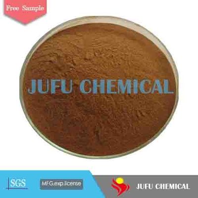 Cas 8061-51-6 Bahan Kimia Lignosulfonat Digunakan Dalam Ubin Keramik Untuk Melapisi Uang Kimia