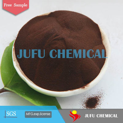 Natrium Lignosulfonat 8068 05 1 Agen Pengurangan Air Lignin Retarder