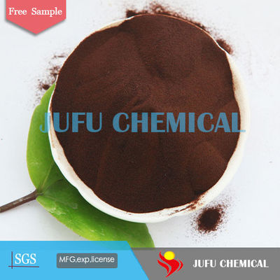 Natrium Lignosulfonat 8068 05 1 Agen Pengurangan Air Lignin Retarder