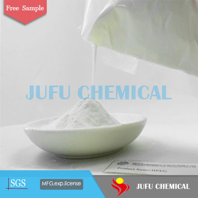 Pce Polycarboxylate Water Reducing Agent Pada Beton