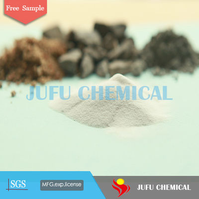 PCE Polycarboxylate Ether Superplasticizer Powder Untuk Konstruksi Cement Mortar