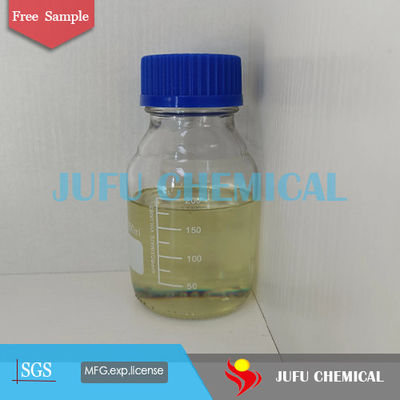 Polycarboxylate Superplasticizer Liquid Untuk Pengurangan Air CAS 62601-60-9