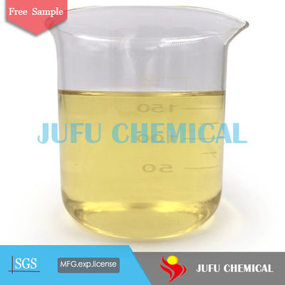 50% Polikarboksilat Superplasticizer Pengurangan Air Cairan Superplasticizer Untuk Beton