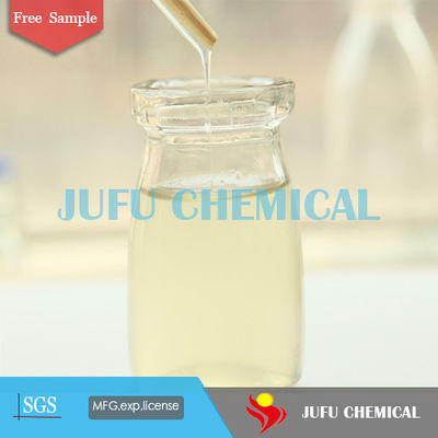 Campuran Beton Cair Polycarboxylate Superplasticizer Kinerja Tinggi