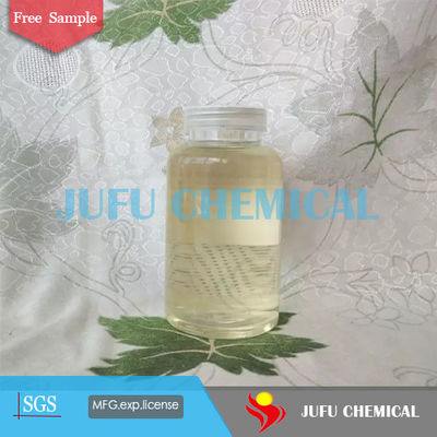 ASTM C 494 Tipe F Polycarboxylate Superplasticizer PCE Liquid 40-50% Solid Content