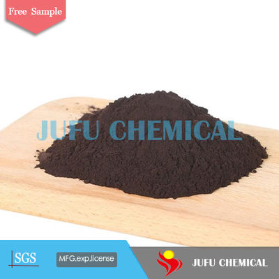Agen Pendispersi MF / Metil Naftalena Sulfonat CAS 9084-06-4 C21H14Na2O6S2