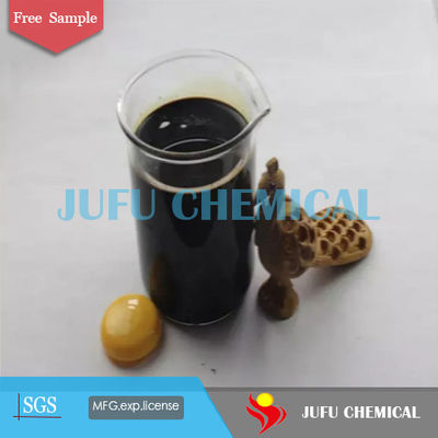 Calcium Lignosulfonate CAS No 8061-52-7 Untuk Peredam Air Dan Agen Pengencer Lumpur Pengeboran Konstruksi