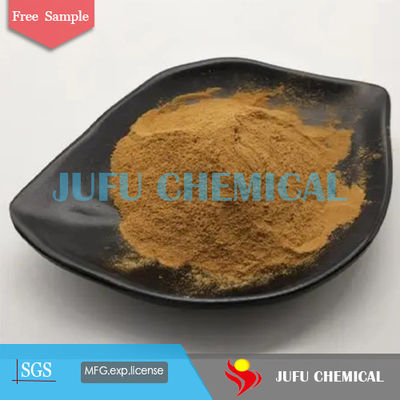 Calcium Lignosulfonate Sebagai Agen Pereduksi Air Tinggi / Agen Pembersih / Pupuk