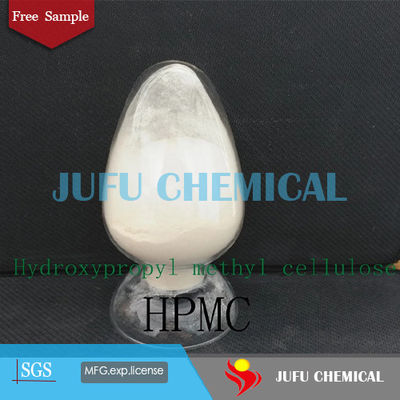 Hidroksipropil Metil Selulosa Serbuk HPMC Konstruksi Additive Wall Putty
