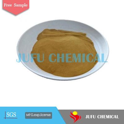 Polynaphthalene Sulfonate Snf-C High Range Water Reducer Untuk Beton