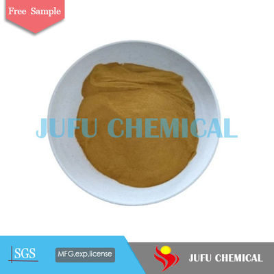 Polynaphthalene Sulfonate Snf-C High Range Water Reducer Untuk Beton